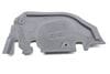 Lower Dash / Instrument Panel Insulation Absorber 5G1819593B — photo 1