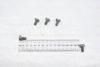 M6X12 Screw / Bolt Set (8) N10335206 — photo 2
