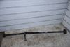Driveshaft / Propeller Shaft 5Q0521101AT — photo 1