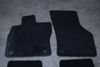 Complete Carpet Floor Mat Set 5GM863011 — photo 2