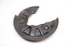 Brake Dust / Splash Shield 5Q0615611R — photo 1