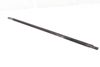 Exterior Door Window Slot Seal / Trim 5GM839477C — photo 2
