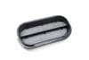 Quarter Panel Air Pressure Relief Vent / Grille 6R0819465A — photo 1