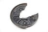 Brake Dust / Splash Shield 5Q0615612R — photo 1