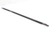 Exterior Door Window Slot Seal / Trim 5GM839478C — photo 2