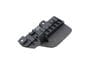 Wheel Spoiler / Mud Flap (FRONT) 5G0854858 — photo 2