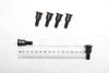 Torx Head Screw / Bolt Set (6) N91130401 — photo 2