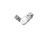 Transmission Mount Bracket / Lever 09G321171A — photo 2