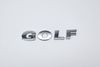 Trunk Hatch Emblem / Badge (GOLF) 5G9853687 — photo 1