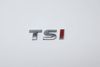 Trunk Hatch Emblem / Badge (TSI) 5G9853675A — photo 1