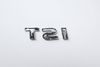 Trunk Hatch Emblem / Badge (TSI) 5G9853675A — photo 2