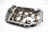 Upper Engine Oil Pan / Sump 06K103603BC — photo 3