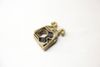 Upper Rubber Isolator / Mount / Bracket 5Q0121367G — photo 1