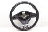 3 Spoke Steering Wheel (LEATHER) 1T0419091AE — photo 1