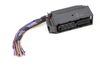 Emergency / Parking Brake Module Wiring Connector / Pigtail 3C0973763B — photo 1