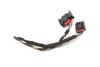AC Climate / Temp Control Unit Wiring Connector / Pigtail — photo 2