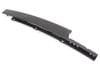 Exterior B Pillar Trim / Cover 8W0837901A — photo 1