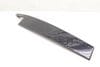 Exterior B Pillar Trim / Cover 8W0837901A — photo 2