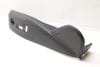 Outer Seat Switch Trim / Panel 8W0881325B — photo 2