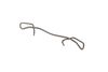 Brake Anti-Rattle Retaining Spring — photo 1