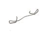 Brake Anti-Rattle Retaining Spring — photo 2
