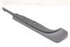 Outer Seat Rail Cover Trim 8W0881458 — photo 1