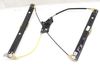 Window Regulator 8W0837462 — photo 1