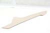 Center Console Trim Panel 8W1863305B — photo 1