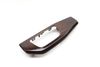 Headlight Switch Bezel / Dash Panel Trim 8W1853189Q — photo 1