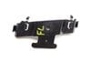 Interior B Pillar Trim / Holder Bracket 8W0867191 — photo 1