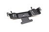 Interior B Pillar Trim / Holder Bracket 8W0867191 — photo 2
