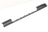 Lower Center Dash / Display Trim 8W1857304 — photo 1
