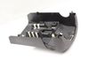 Lower Steering Column Trim / Cover 8W0953512 — photo 1