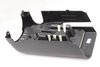 Lower Steering Column Trim / Cover 8W0953512 — photo 2