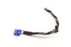 MMI LCD / Navigation Display Screen Wiring Connector / Pigtail — photo 1