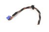 MMI LCD / Navigation Display Screen Wiring Connector / Pigtail — photo 2