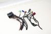 MMI / Multimedia Control Unit Wiring Connector / Pigtail Set — photo 2