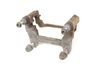Brake Caliper Carrier / Bracket 8W0615425A — photo 2