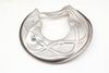 Brake Dust / Splash Shield 8W0615611A — photo 2