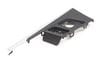 Door Panel Switch Trim / Bezel 8W0959527A — photo 1