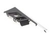 Door Panel Switch Trim / Bezel 8W0959528A — photo 1