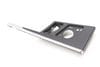 Door Panel Switch Trim / Bezel 8W0959528A — photo 2