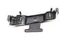 Interior B Pillar Trim / Holder Bracket 8W0867192 — photo 2