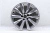 18" Inch Alloy Rim / Wheel (10-SPOKE) 8W0601025AL — photo 1