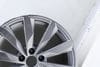 18" Inch Alloy Rim / Wheel (10-SPOKE) 8W0601025AL — photo 3