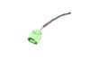 6-PIN Wiring Harness Connector / Pigtail 4H0973713C — photo 1
