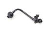 Brake Booster Vacuum Hose / Line 8W1611931Q — photo 1