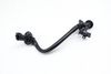 Brake Booster Vacuum Hose / Line 8W1611931Q — photo 2
