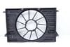 Electric Cooling Fan Housing / Cowl 8W0121003B — photo 1