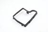 Engine Air Filter Housing Flange / Cover 4H0133126A — photo 2